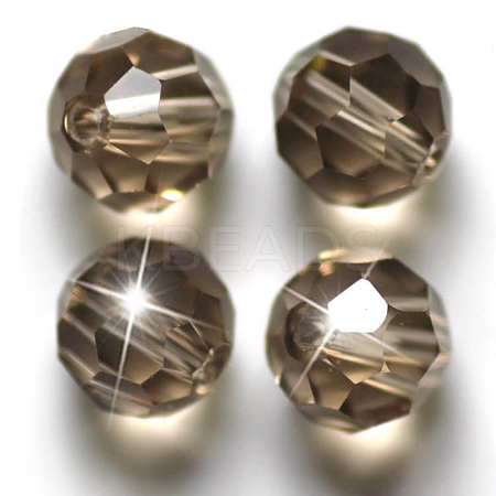 Imitation Austrian Crystal Beads SWAR-F021-8mm-215-1