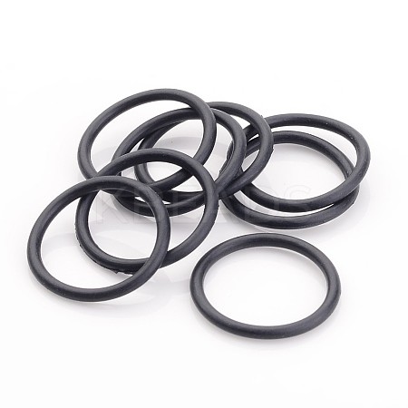 Rubber O Ring Connectors LS-X-FIND-NFC002-5-1