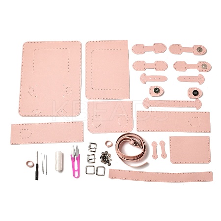 DIY Crossbody Bags Set PW-WGF011A-10-1