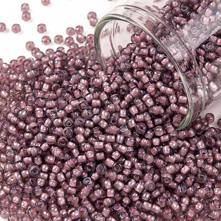 TOHO 11/0 Round Beads SEED-XTR11-0305-1