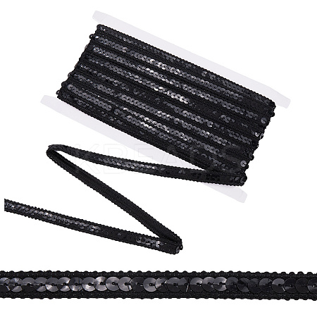 Polyester Ribbons SRIB-WH20020-008E-1