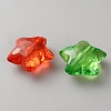 Transparent Acrylic Beads TACR-WH0013-23-2