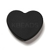 Opaque Acrylic Beads ACRC-I001-12B-3