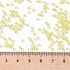 TOHO 11/0 Round Beads SEED-XTR11-0973-4