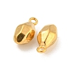Ion Plating(IP) 304 Stainless Steel Pendants STAS-N103-86G-2