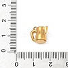 304 Stainless Steel Charms STAS-H246-01G-3