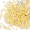 TOHO Round Seed Beads SEED-XTR08-0770-1