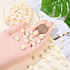 Handmade Polymer Clay Beads CLAY-YW0002-05A-5