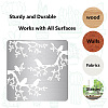 Stainless Steel Cutting Dies Stencils DIY-WH0238-076-6