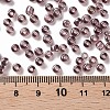 6/0 Glass Seed Beads SEED-A006-4mm-116-3
