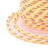 4-Ply Polycotton Cord with Metallic Thread X1-OCOR-Z003-D02-4