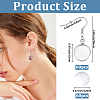 DIY Dangle Earring Kits DIY-BBC0002-95-2