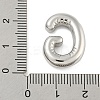 Non-Tarnish 304 Stainless Steel Pendants LS-STAS-B071-01P-G-3