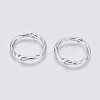 Alloy Linking Rings LS-X-EA8812Y-2