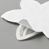 Computerized Embroidery Lace Self Adhesive/Sew on Patches DIY-WH0410-49D-2
