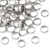 SHEGRACE Brass Spacer Beads XGRPCF625-210P-2