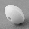 Handmade Porcelain Beads X-PORC-Q173-15x10mm-26-1
