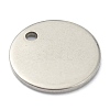 Tarnish Resistant 304 Stainless Steel Charms LS-STAS-H157-05P-3