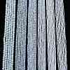 Electroplate Glass Beads Strands LS-EGLA-A044-J4mm-A06-2