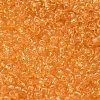 MIYUKI Round Rocailles Beads SEED-G008-RR0132-2