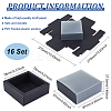 Paper Storage Gift Drawer Boxes CON-WH0089-37A-02-2