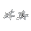 Ocean Collection Theme Jewelry KK-H482-17E-P-2