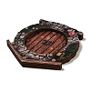 Miniature Wooden Garden Door MIMO-PW0001-172N-2