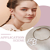 120Pcs Tibetan Style Zinc Alloy Pendants FIND-LP0001-91-4