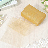 Polyester Organza Ribbons for Sewing Decoration OCOR-WH20007-230C-3