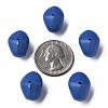 Opaque Acrylic Beads MACR-S373-146-A16-7