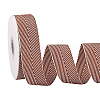 Polyester Ribbon OCOR-WH0036-83C-03-1
