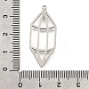 201 Stainless Steel Pendants LS-STAS-S176-07P-3