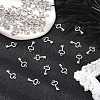 Gifts Ideas for Her Tibetan Style Alloy Charms LS-LF11975Y-NF-4