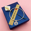 16Pcs Brass Charms KK-DC0002-18-4