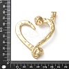 Alloy Pendants PALLOY-V009-04G-3