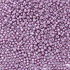 TOHO Round Seed Beads SEED-R049-1202-4