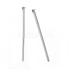 304 Stainless Steel Flat Head Pins STAS-I314-B02-P-1