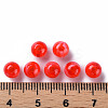Acrylic Beads MACR-S375-001A-05-4