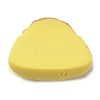 Cartoon Opaque Resin Cabochons CRES-M021-01B-02-2