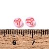 Handmade Polymer Clay Cabochons PY-CBA5A20-10A-3