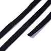 Cotton Cotton Twill Tape Ribbons LS-OCOR-XCP0001-20-1