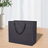 Paper Packaging Tote Bags ABAG-WH20009-15I-6