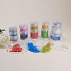Plastic Bead Containers CON-BC0004-22A-43x31-6