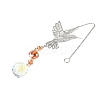 Alloy Hanging Ornaments LS-HJEW-C011-01A-P-2