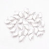 Tibetan Style Alloy Charms LS-TIBEP-A18898-S-LF-2