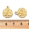 PVD Vacuum Plating 304 Stainless Steel Pendants STAS-R130-50G-3