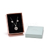 Cardboard Jewelry Boxes LS-CON-D012-01D-3