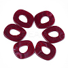 Acrylic Linking Rings X-OACR-S021-29J-1