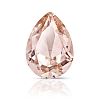 Preciosa® MAXIMA Crystal Fancy Stones Y-PRC-FE18-70530-3