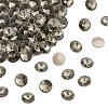 Preciosa® MAXIMA Crystal Round Stones X-PRC-RASS47-40010-1